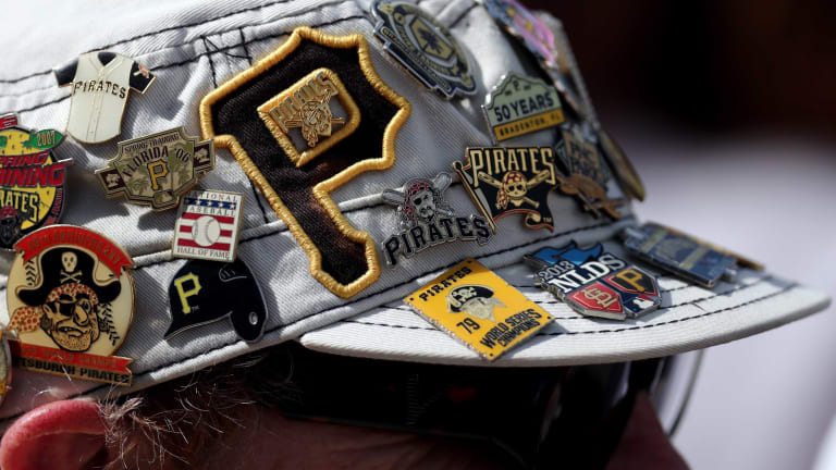 Passion for the Pirates is Still Present in Pittsburgh