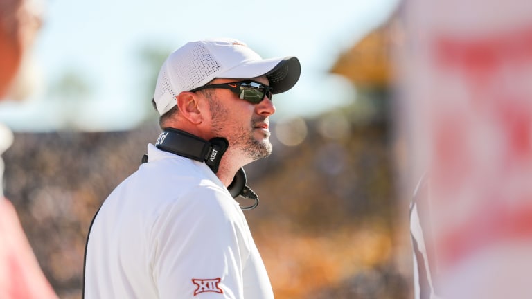 Tom Herman Out at Texas as Recruiting Reputation Stalls