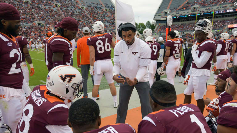 VT Football: Sources Give Insight Into Justin Hamilton Hire, Charley Wiles Departure, New DL Addition Of Bill Teerlinck & More Staff Changes