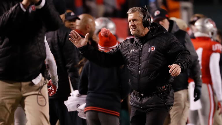National Signing Day: Utah's incoming class could be very special