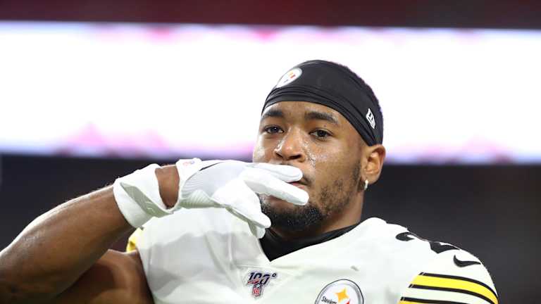 kameron kelly steelers jersey