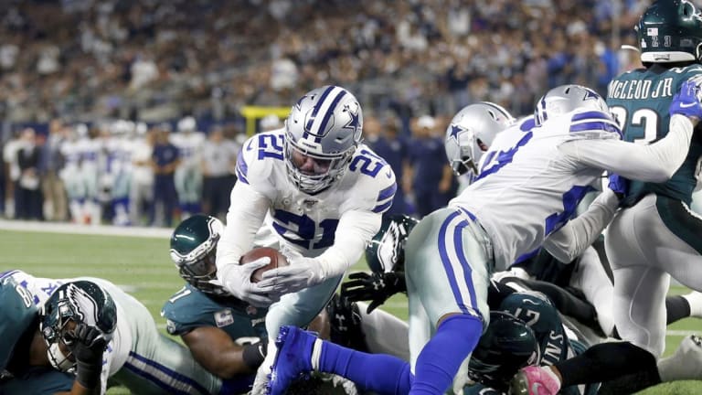 dallas cowboys blog