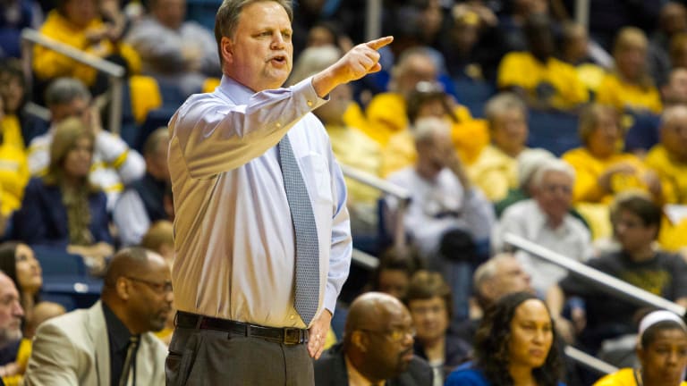 West Virginia Women's Basketball to Meet Tennessee in the Big 12/SEC Challenge