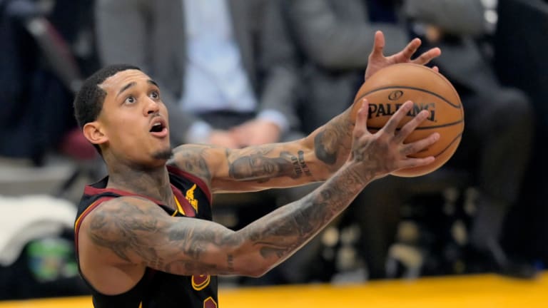Amico: Cavs Trade of Clarkson Rushed, Brings Nothing in Return