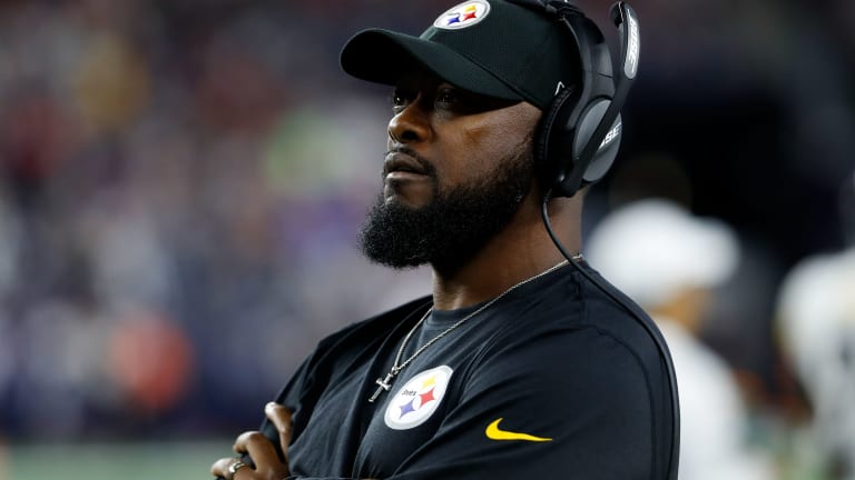 Regardless of Outcome, 2019 Should be Viewed as Successful for Steelers