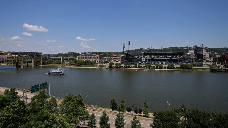 The Pittsburgh Pirates' Reality is a Matter of How It’s Defined