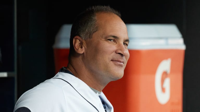 Vizquel's Hall of Fame Trajectory Indicates Eventual Induction