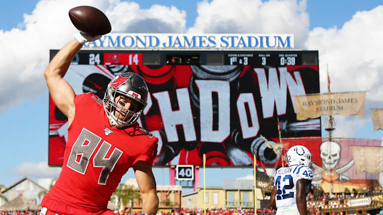 Bucs 2019 Recap Most Underrated Players Sports Illustrated Tampa Bay Buccaneers News Analysis And More
