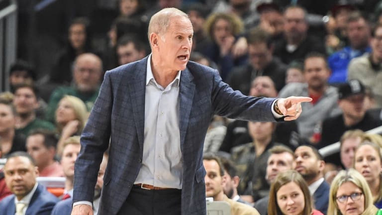 Cavs Players Reportedly Put Off By Beilein's Coaching Style