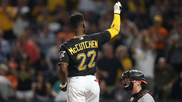 Friday Focus: One Generational Player Can Mask a Lot of Mistakes for the Pittsburgh Pirates