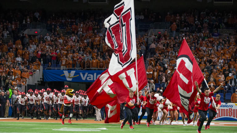 Utah Football releases 2020 schedule - Sports Illustrated Utah Utes News, Analysis and More