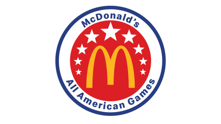 McDonald’s All American Games Headed Back to Chicago in 2022