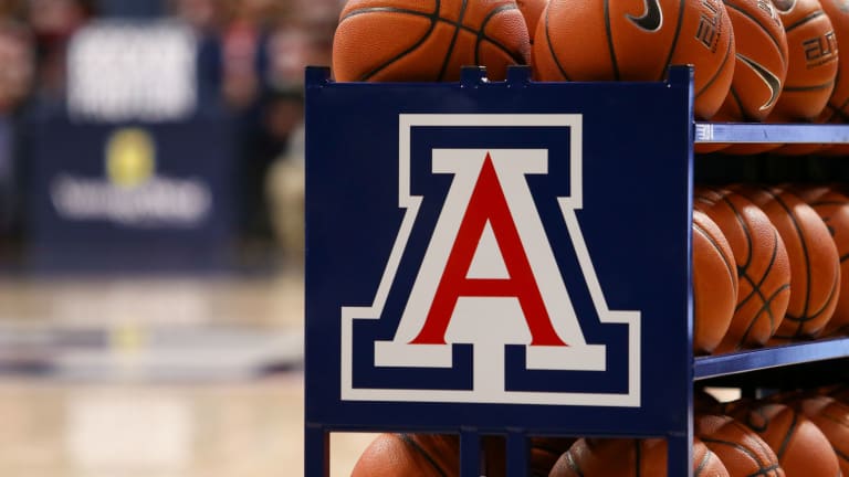 Three-Game Road Trip Will Be Telling for Arizona