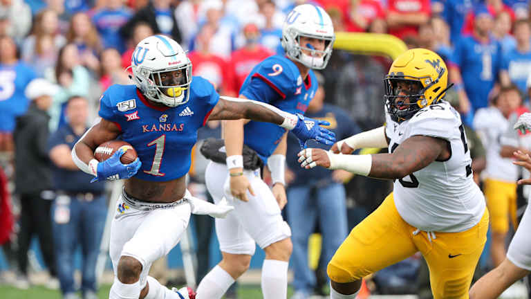 Countdown To College Football Kickoff Top Nfl Prospects At West Virginia The Nfl Draft Bible On Sports Illustrated The Leading Authority On The Nfl Draft