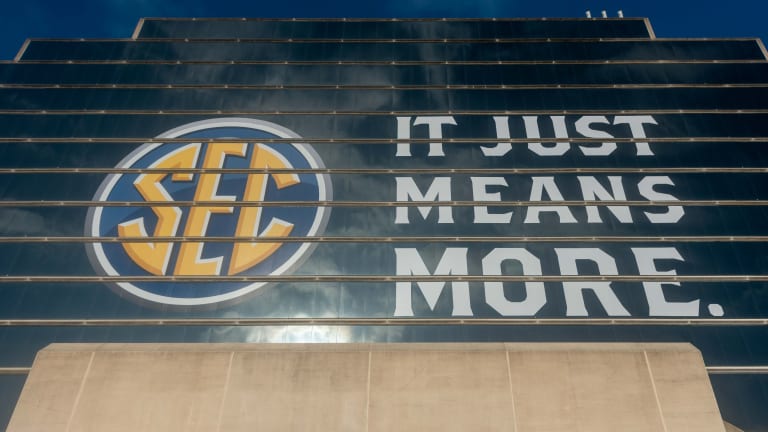 Winners And Losers In The New SEC Schedule