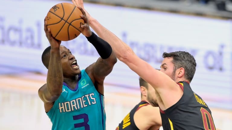 Hornets roster analysis: Present, potential of backcourt offers promise