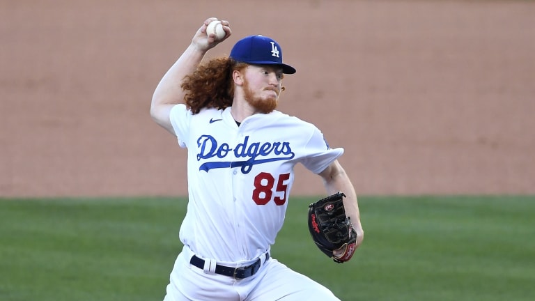 Dodgers: Dustin May Reveals His Preference Between Starting and Relief Roles