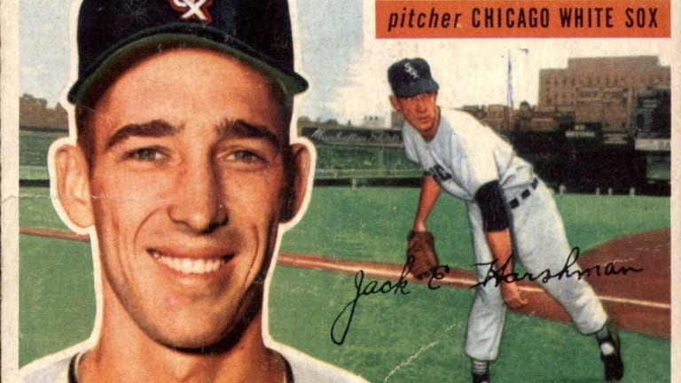 Today in White Sox History: August 13