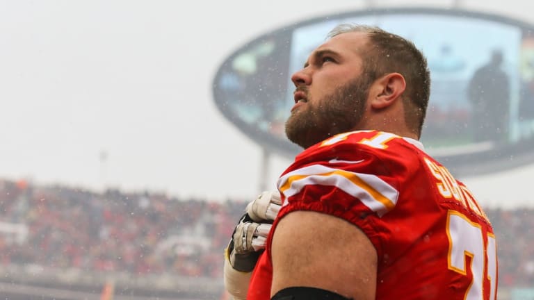 kansas city chiefs mitchell schwartz