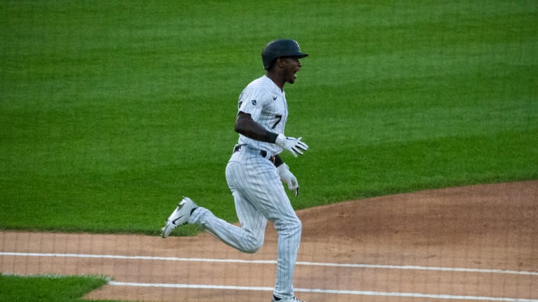 Tim Anderson: unapologetically great