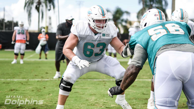 Projecting the Miami Dolphins 53-man roster