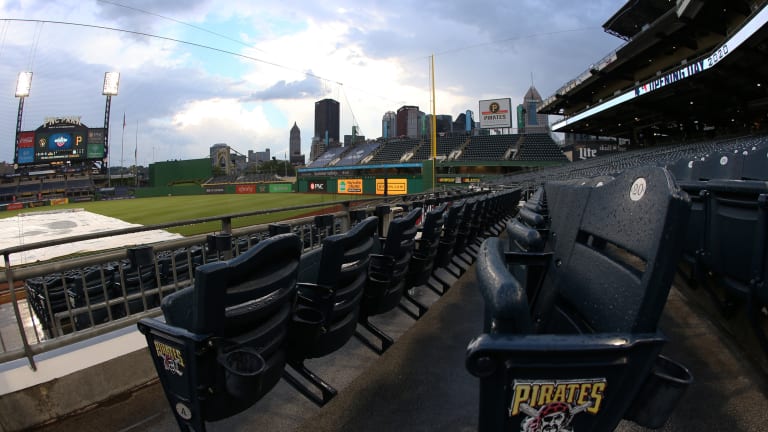 Know Your Enemy: Pittsburgh Pirates