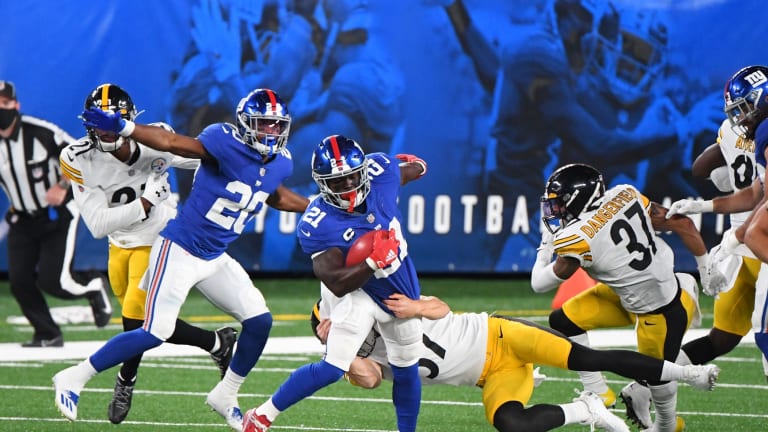 pittsburgh steelers number 26