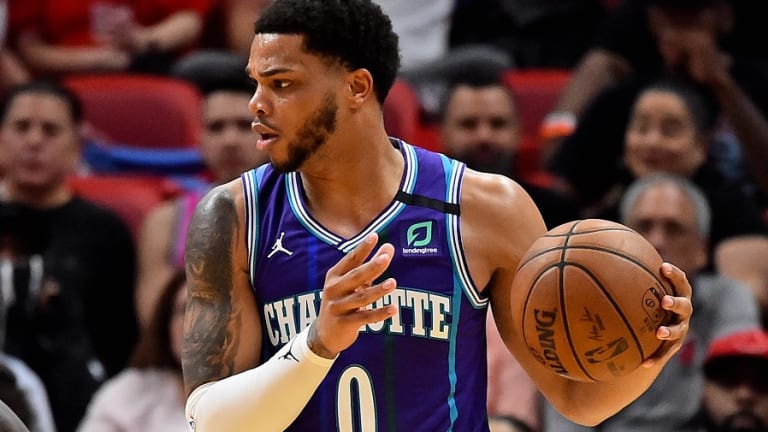 Hornets roster analysis: Time for some forward thinking