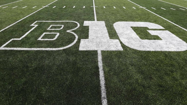 Big Ten To Play A "Championship Weekend" 9th Game Of 2020 Season