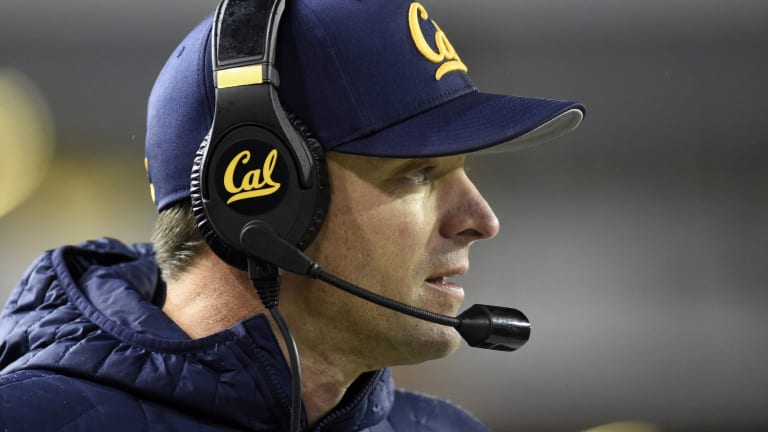 Cal Expects to Begin Football Training Camp Oct. 9 for Nov. 6 Opener