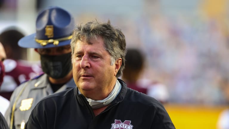 Will The Mike Leach Offense Really Work Over A 10-game SEC Schedule?