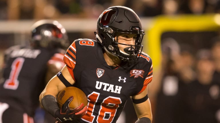 BREAKING: A handful of Utes sign Free Agent Deals following 2022 NFL Draft