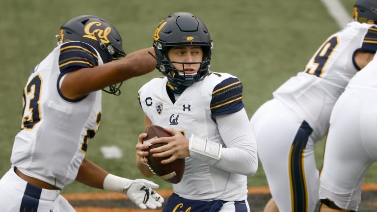 Cal Football: Offense Made Some Strides But Still Has Issues That Need Fixing