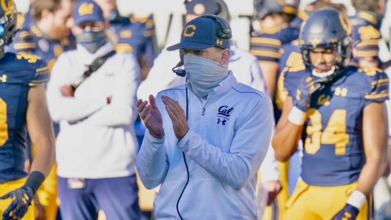 cal bears football uniforms