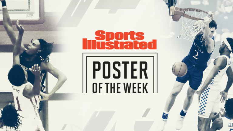 SI All-American's Poster of the Week: Tyler Stone