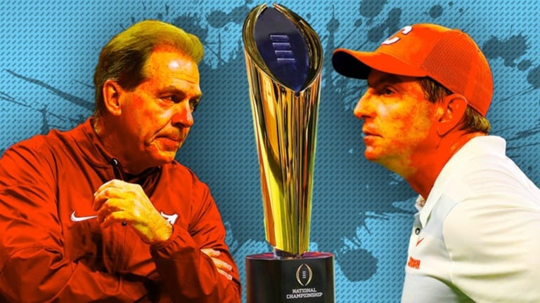 We Need To Start Talking About an 8-Team College Playoff