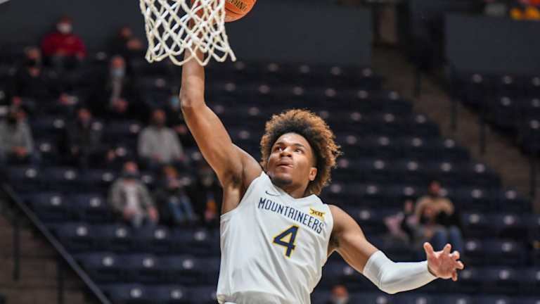 Watch Bob Huggins Postgame Press Conference Northeastern Sports Illustrated West Virginia Mountaineers News Analysis And More