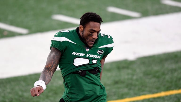 Secondary Surprise: Jets Suddenly Release Expected Starter Bless Austin