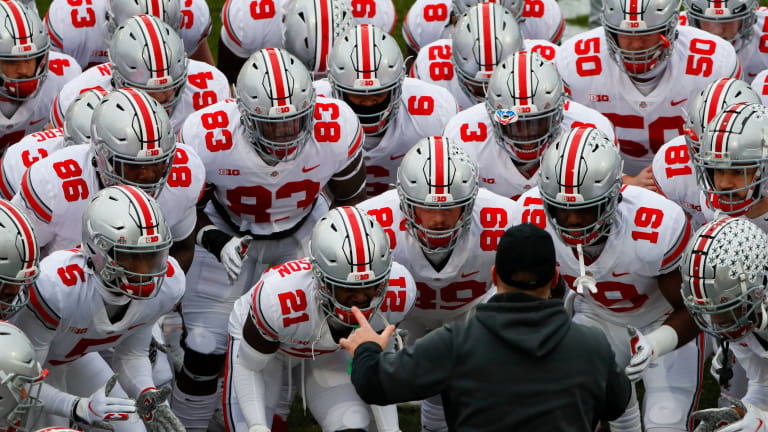 Five Reasons Why Ohio State Will Win