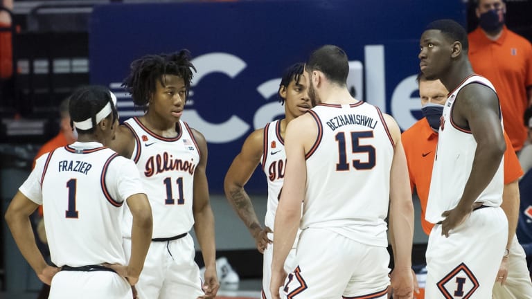 A Jersey Guy: Can Gonzaga Run Into NCAA History Books?