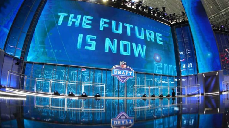 With the new rules surrounding NFL Draft prospects, get all your answers here