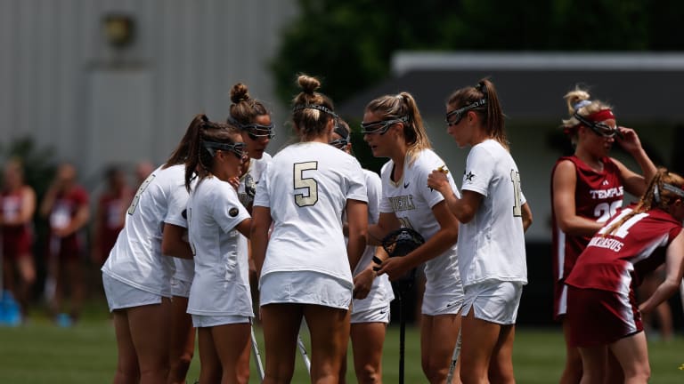 The Next Step, Commodores aiming for NCAA Tournament Berth in 2020