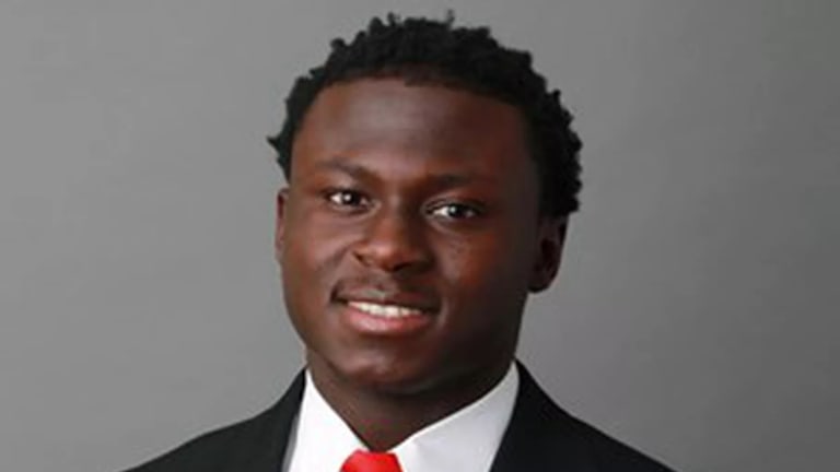 Utah WR charged with rape and kidnapping