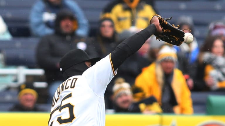 Are the Pittsburgh Pirates Historically Bad?