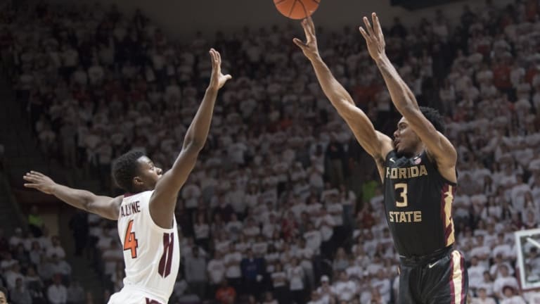 Virginia Tech Basketball: 3 Things We Learned From The Loss to #5 Florida State