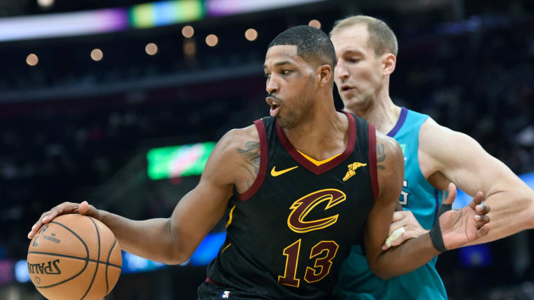 Centers of attention: Three bigs Hornets should target in free agency