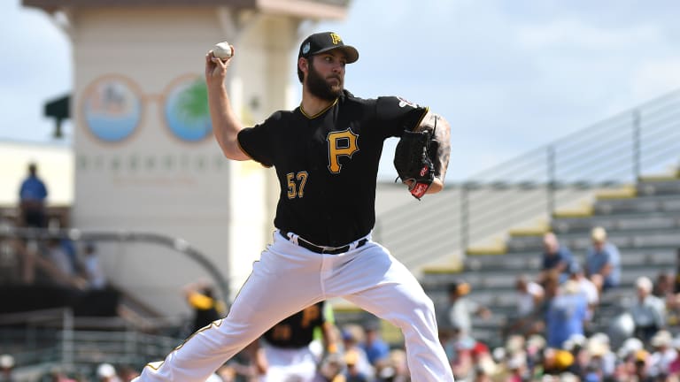 The Four E’s that Should Define Pittsburgh Pirates' Spring Baseball