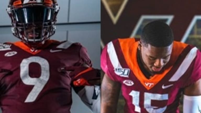 Virginia Tech Football:  New Recruits Bryant & Wooten Could Be The DL Duo Hokies Need, Earn Praise From Former VT Star