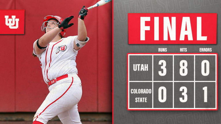 SB: Utah recovers with victory over Colorado State