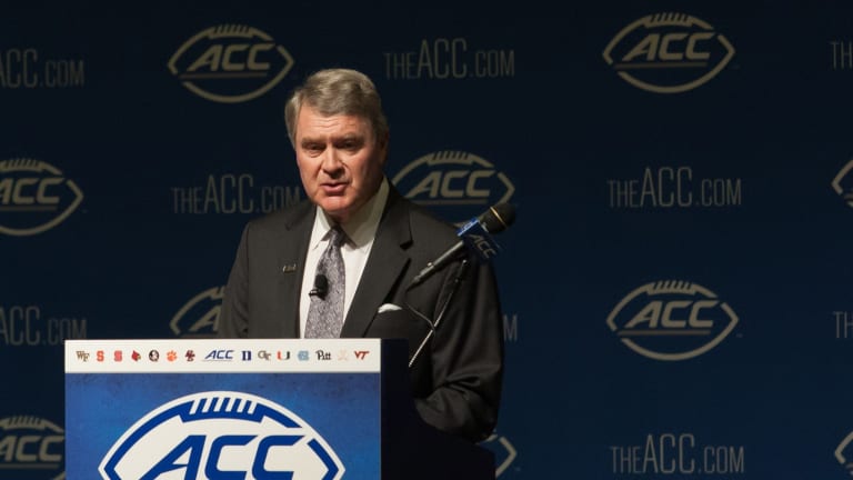 BREAKING: ACC Releases Statement Supporting One-Time Transfer Opportunity For All Student Athletes